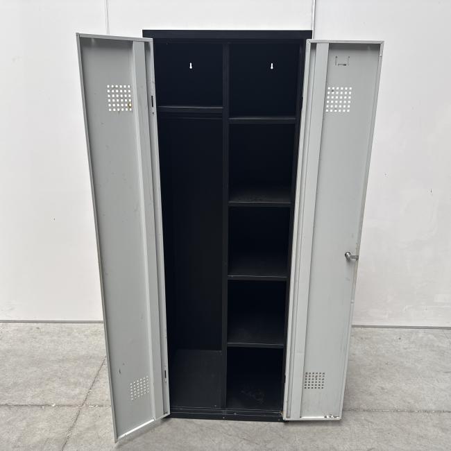  - 1X 174 cm hoog  intensief gebruikt met schade !! (20)