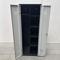  - 1X 174 cm hoog  intensief gebruikt met schade !! (20)