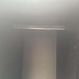  - 1X 174 cm hoog  intensief gebruikt met schade !! (22)