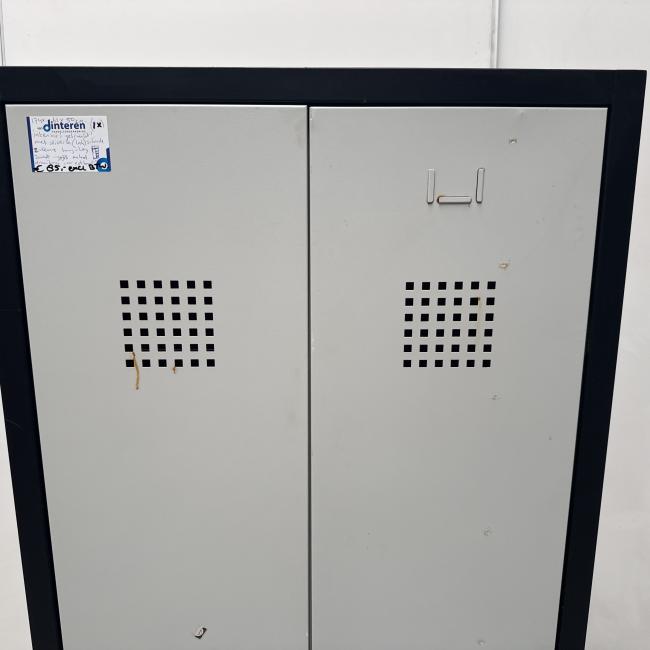  - 1X 174 cm hoog  intensief gebruikt met schade !! (25)