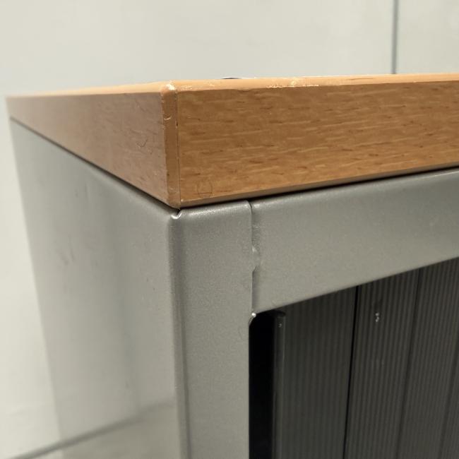  - 1x ahrend alugrijs zwart beuken 75x80x45 (8)