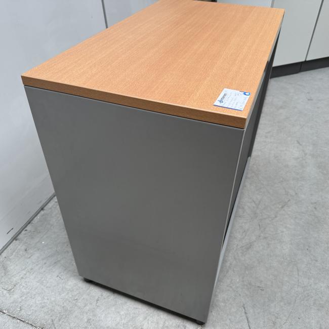  - 1x ahrend alugrijs zwart beuken 75x80x45 (10)