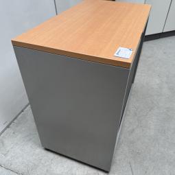  - 1x ahrend alugrijs zwart beuken 75x80x45 (10)