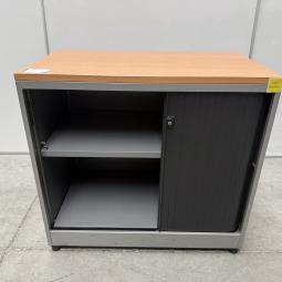 - 1x ahrend alugrijs zwart beuken 75x80x45 (12)