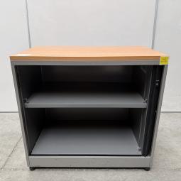  - 1x ahrend alugrijs zwart beuken 75x80x45 (13)