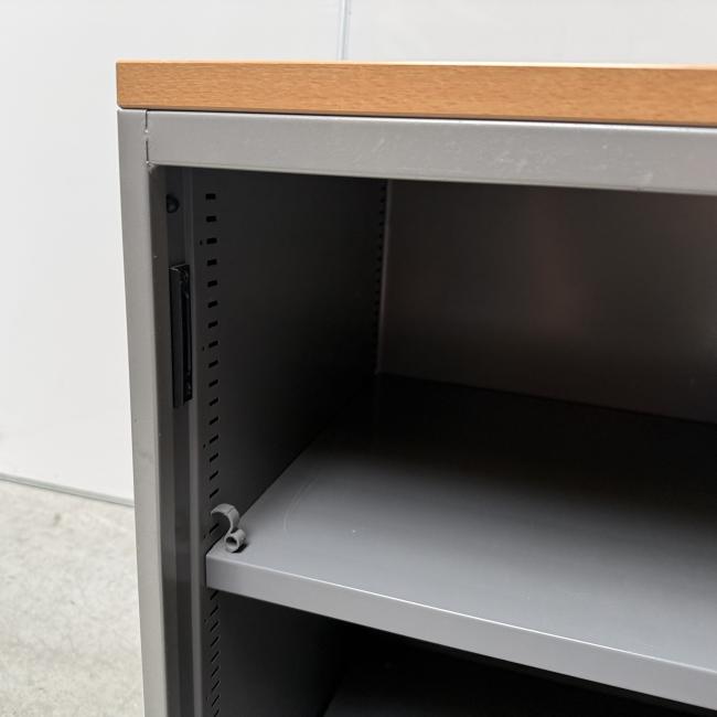  - 1x ahrend alugrijs zwart beuken 75x80x45 (15)