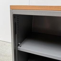  - 1x ahrend alugrijs zwart beuken 75x80x45 (15)