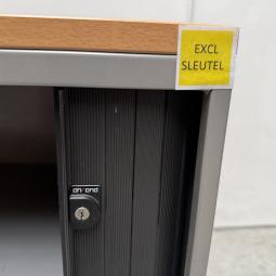  - 1x ahrend alugrijs zwart beuken 75x80x45 (16)