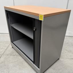  - 1x ahrend alugrijs zwart beuken 75x80x45 (18)