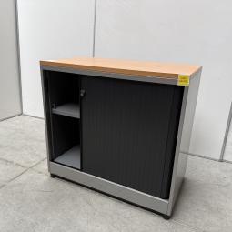  - 1x ahrend alugrijs zwart beuken 75x80x45 (1)
