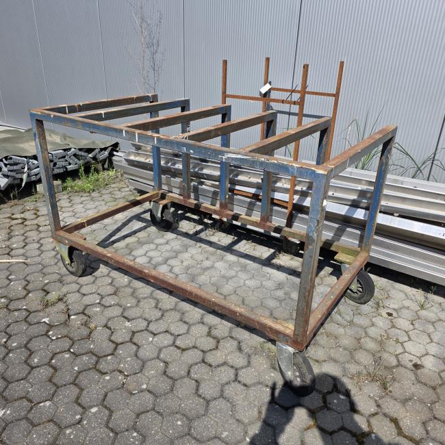  - transportkar afm 150x85x93 hoog  (2)