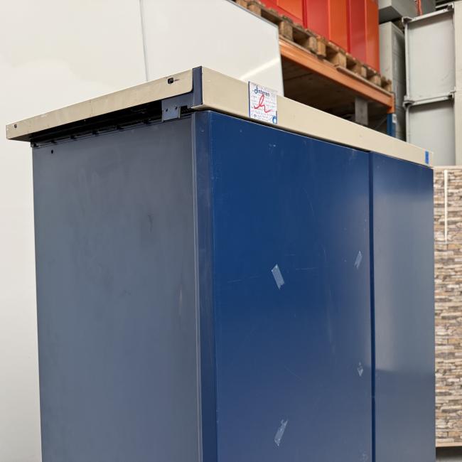  - 1x gispen blauw intensief gebr (29)