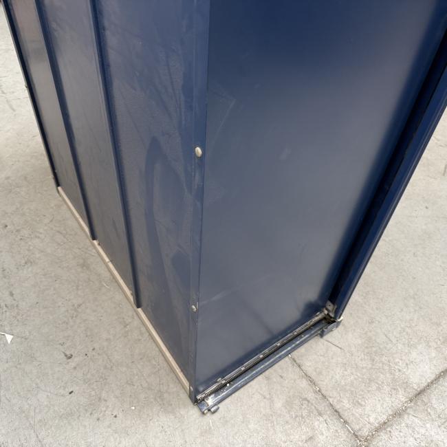  - 1x gispen blauw intensief gebr (31)