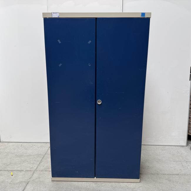  - 1x gispen blauw intensief gebr (1)