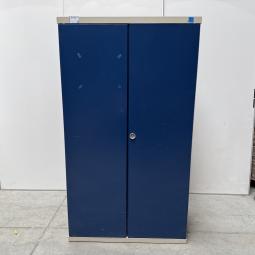  - 1x gispen blauw intensief gebr (1)