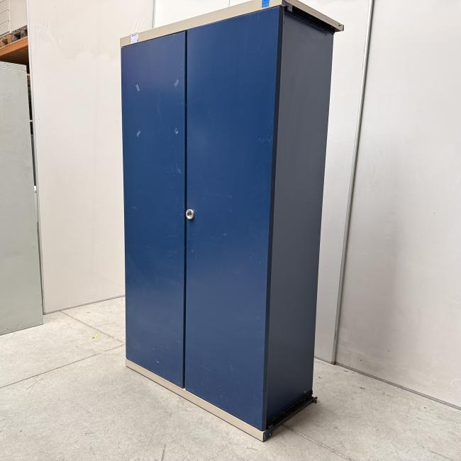  - 1x gispen blauw intensief gebr (2)