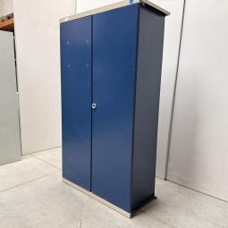  - 1x gispen blauw intensief gebr (2)