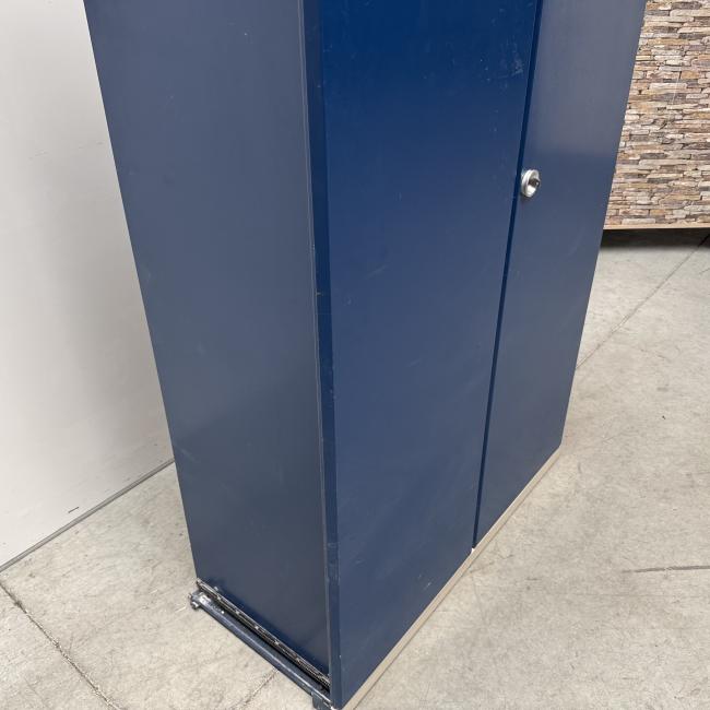  - 1x gispen blauw intensief gebr (5)