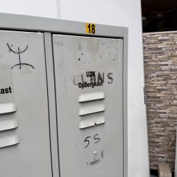  - 1x met schade intensief gebruikt!! (3)