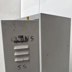  - 1x met schade intensief gebruikt!! (21)