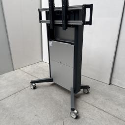  - SMS professionele mobiele tv standaard (5)