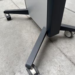  - SMS professionele mobiele tv standaard (7)