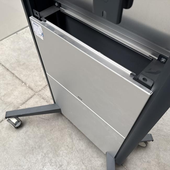  - SMS professionele mobiele tv standaard (9)