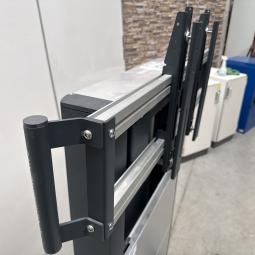  - SMS professionele mobiele tv standaard (11)