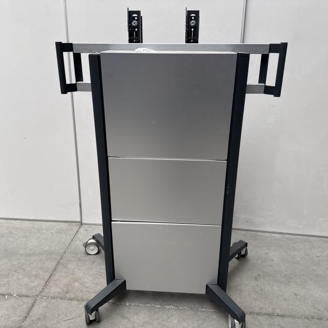  - SMS professionele mobiele tv standaard (14)
