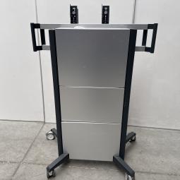  - SMS professionele mobiele tv standaard (14)
