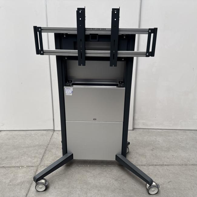  - SMS professionele mobiele tv standaard (3)