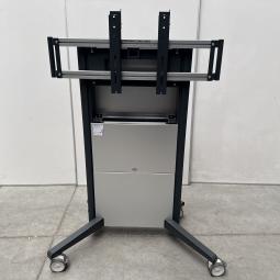  - SMS professionele mobiele tv standaard (3)