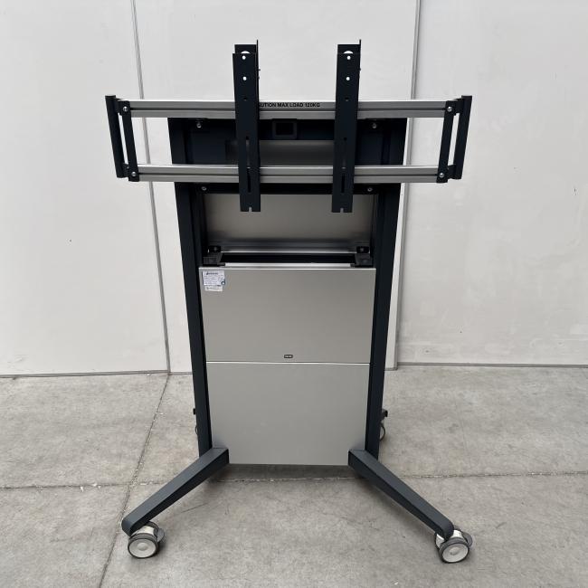  - SMS professionele mobiele tv standaard (4)