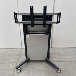 - SMS professionele mobiele tv standaard (4)