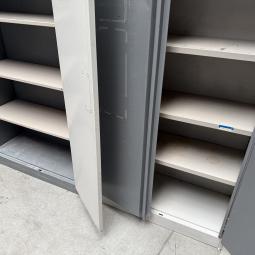  - set 2x MET SCHADE INTENSIEF GEBRUIKT !!!! (24)