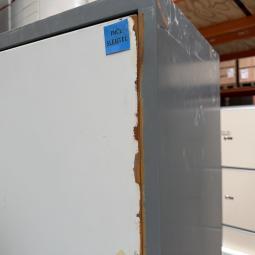  - set 2x MET SCHADE INTENSIEF GEBRUIKT !!!! (5)