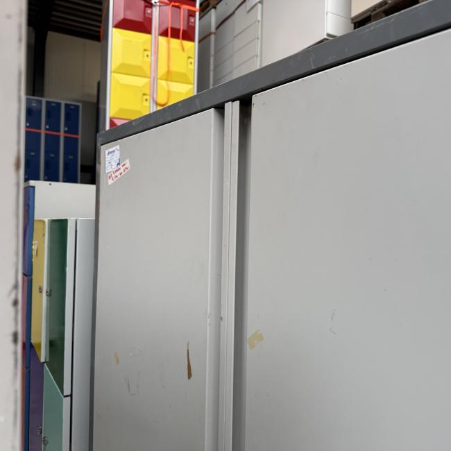  - set 2x MET SCHADE INTENSIEF GEBRUIKT !!!! (6)