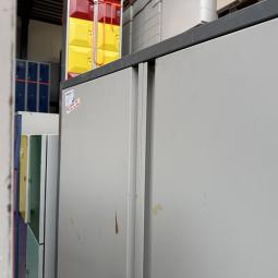  - set 2x MET SCHADE INTENSIEF GEBRUIKT !!!! (6)