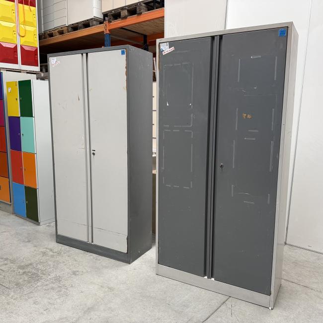  - set 2x MET SCHADE INTENSIEF GEBRUIKT !!!! (14)