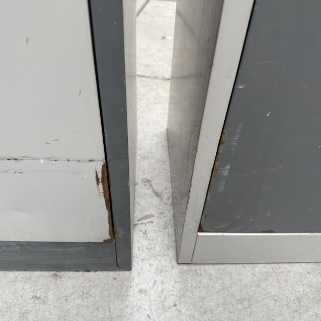  - set 2x MET SCHADE INTENSIEF GEBRUIKT !!!! (16)