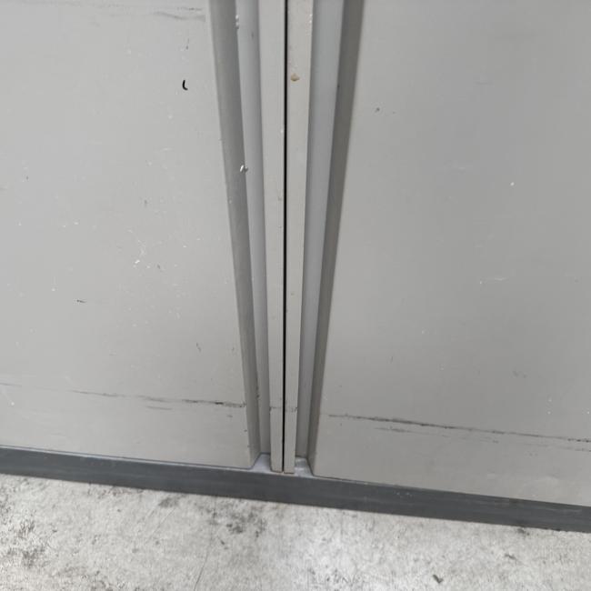  - set 2x MET SCHADE INTENSIEF GEBRUIKT !!!! (17)