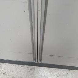  - set 2x MET SCHADE INTENSIEF GEBRUIKT !!!! (17)