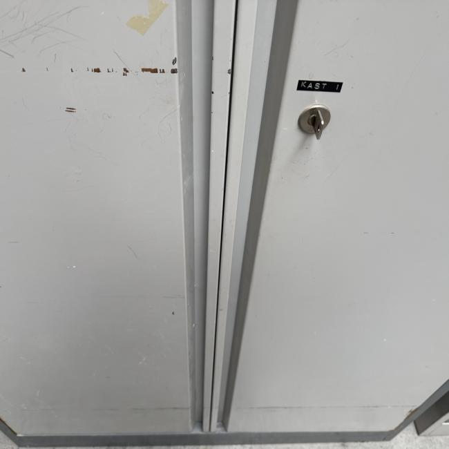  - set 2x MET SCHADE INTENSIEF GEBRUIKT !!!! (18)