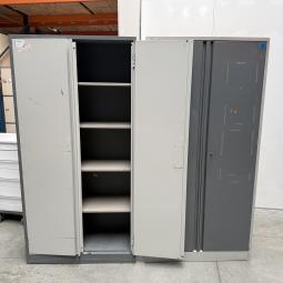  - set 2x MET SCHADE INTENSIEF GEBRUIKT !!!! (19)