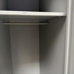  - 2x 3-derus retro met schade intensief gebruikt (17)