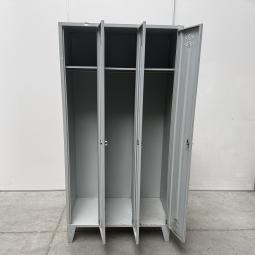  - 2x 3-derus retro met schade intensief gebruikt (18)