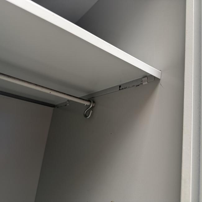  - 2x 3-derus retro met schade intensief gebruikt (21)