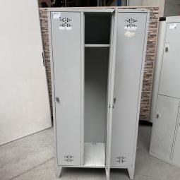  - 2x 3-derus retro met schade intensief gebruikt (22)