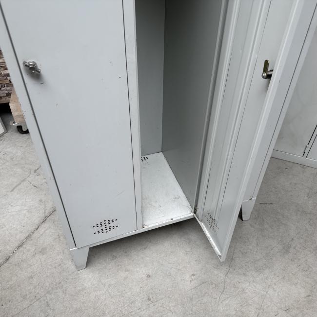  - 2x 3-derus retro met schade intensief gebruikt (23)