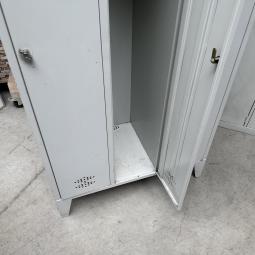  - 2x 3-derus retro met schade intensief gebruikt (23)